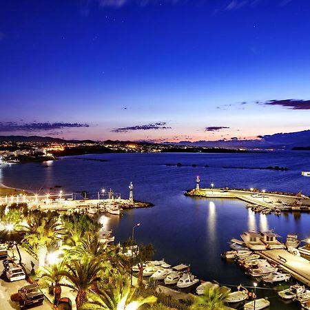 Stam'S Paradise Hanya Dış mekan fotoğraf