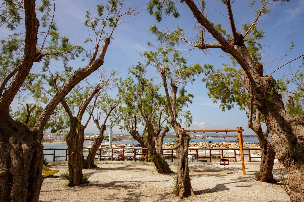 Stam'S Paradise Hanya Dış mekan fotoğraf