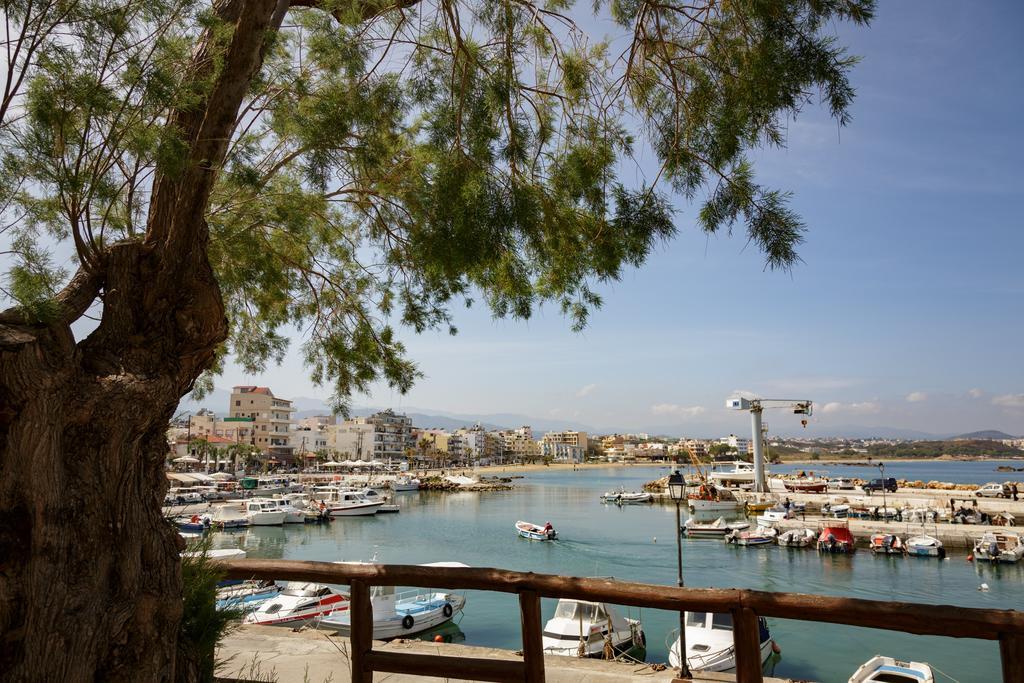 Stam'S Paradise Hanya Dış mekan fotoğraf