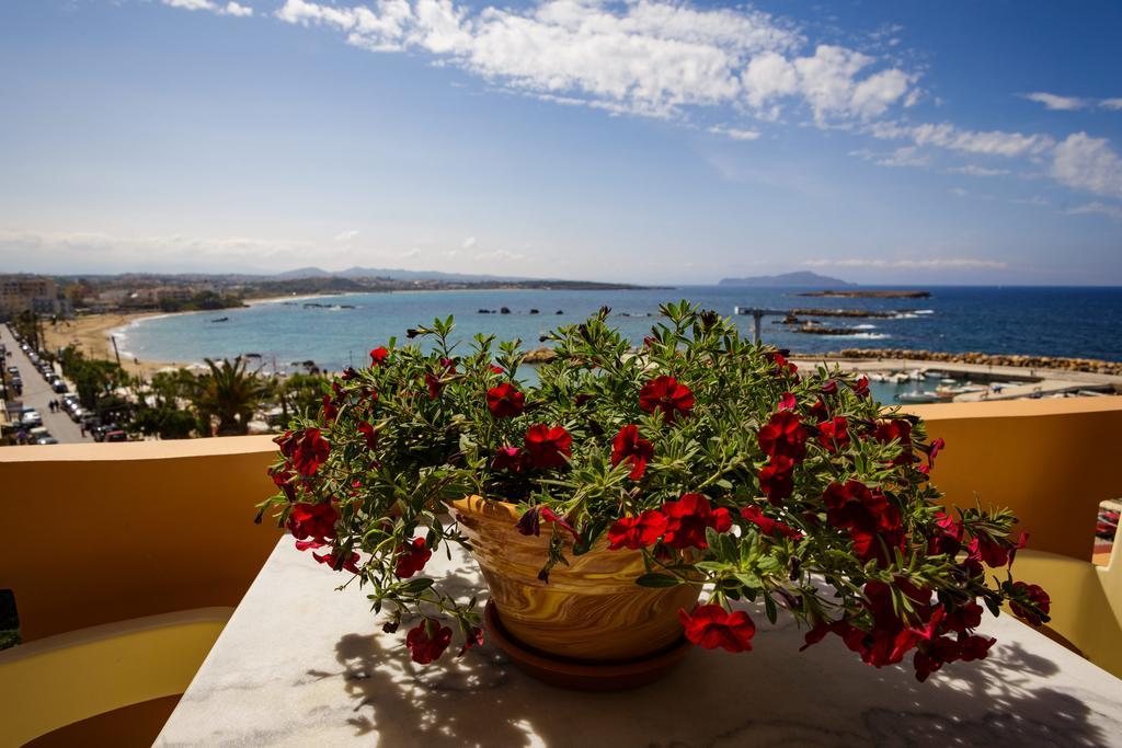 Stam'S Paradise Hanya Dış mekan fotoğraf