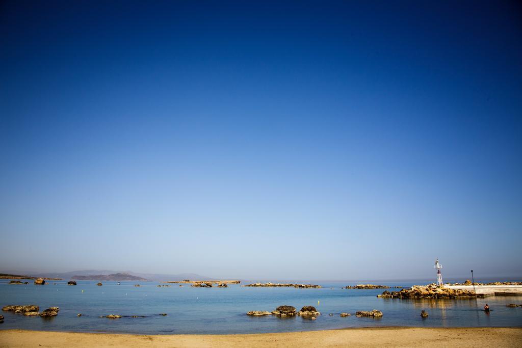 Stam'S Paradise Hanya Dış mekan fotoğraf